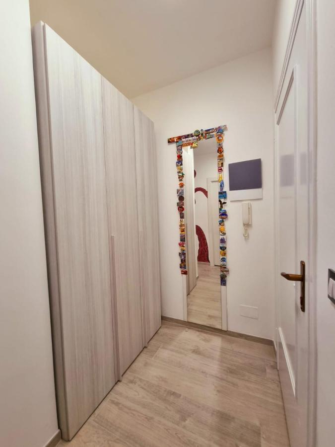 Casa Di Bea Apartment Ventimiglia Exterior photo