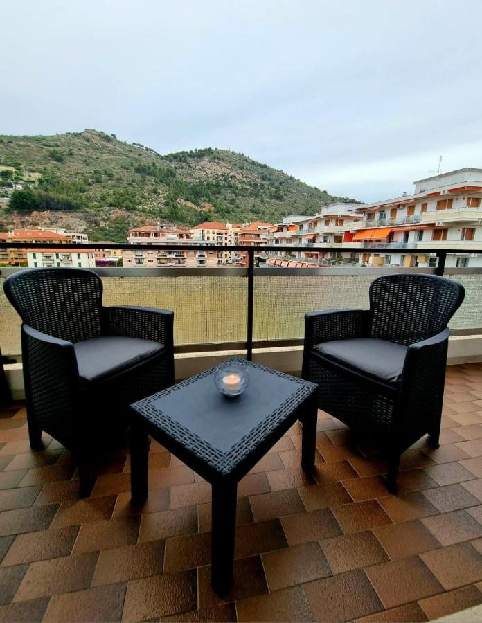 Casa Di Bea Apartment Ventimiglia Exterior photo