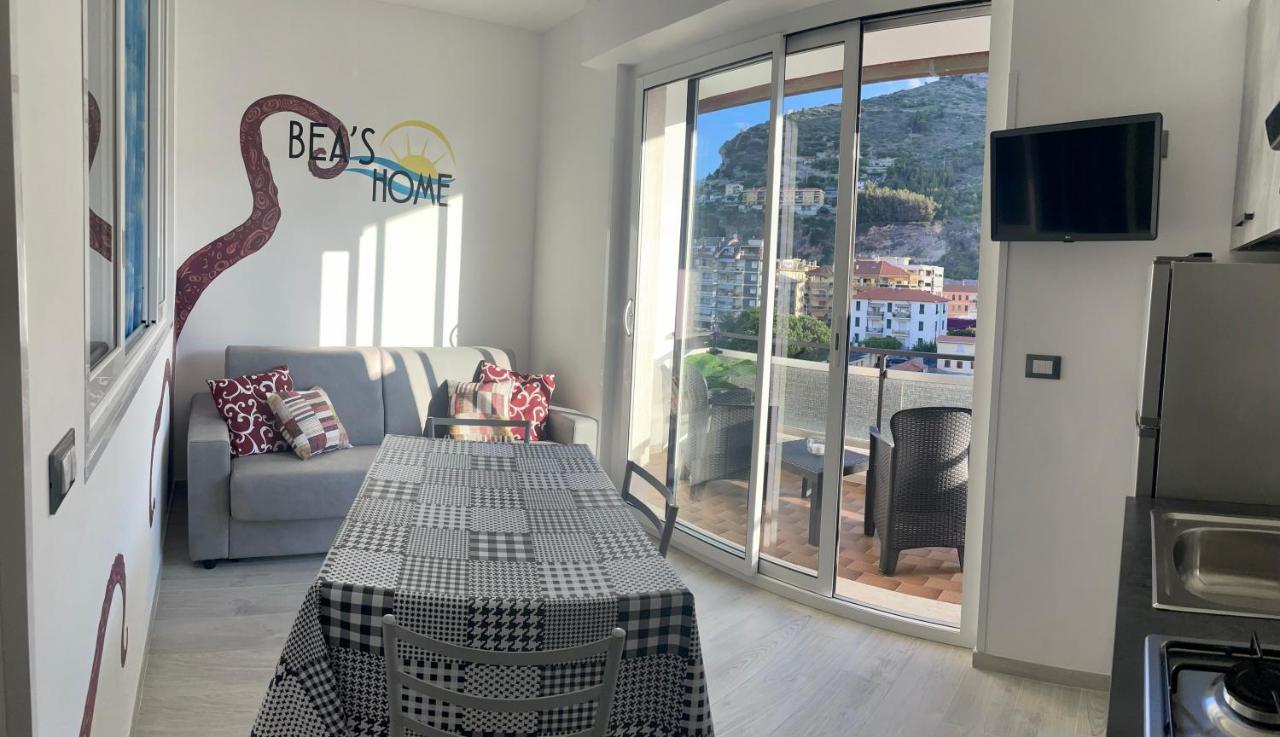 Casa Di Bea Apartment Ventimiglia Exterior photo